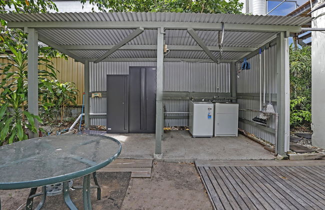 A Touch of the Bahamas on McKenzie MK3 - Foto 15