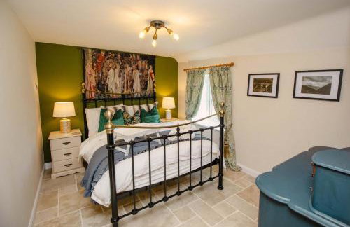 Gardeners Cottage - Rudge Farm Cottages - Foto 3