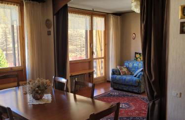 Over The Snow Apartment - Foto 9