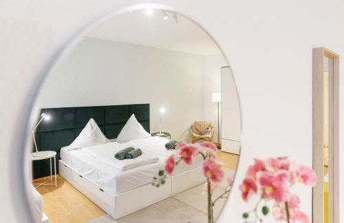 Grand Central City Apartments Mitte Museumsinsel - Foto 50