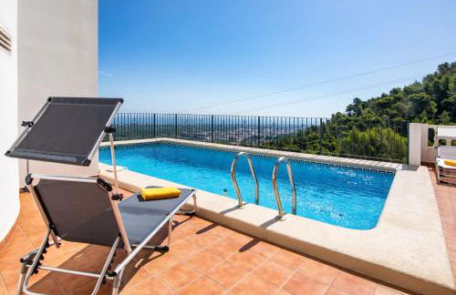 Villa Bellvue by Interhome - Foto 8