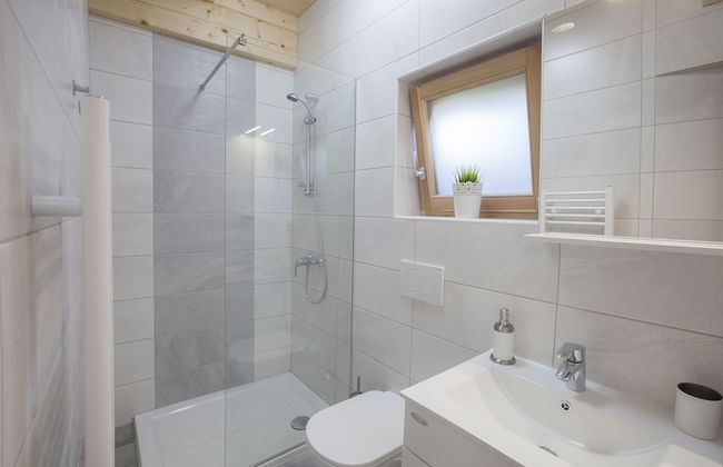 1861 Blejka apartments - Foto 20