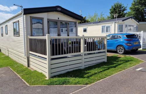 Contemporary Home at Ashford Rise, Tarka Holiday Park, Barnstaple - Beach-Coast-Tarka Trail - Foto 8