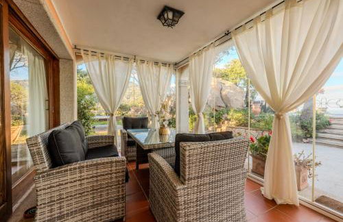 Villa Esmerea Portocervo con Piscina privata ,Jacuzi e Sauna - Photo 75