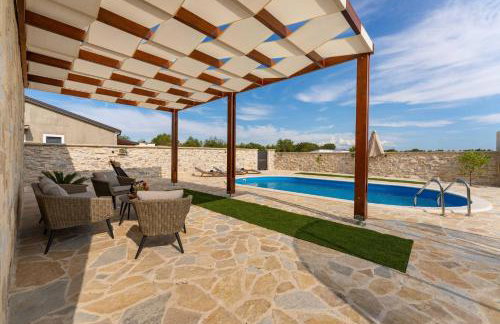 MY DALMATIA - Holiday home Katalea with private swimming pool - Photo 32