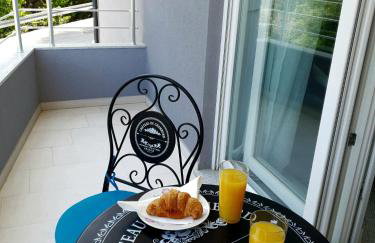 Orchid SeaView Apartment With Garage Parking - Foto 8