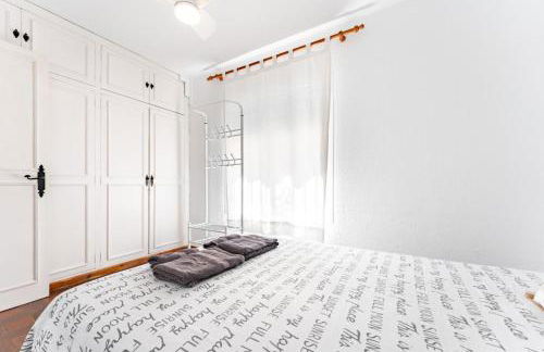 Villa Alegría Málaga Jardín privado y relax cerca del aeropuerto - Photo 13