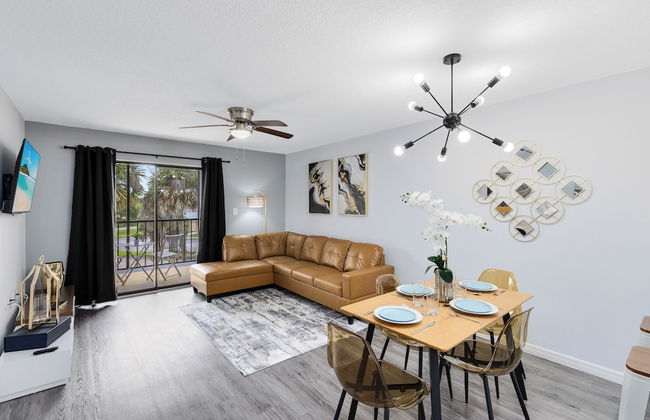 Oasis Apartment Homes - Foto 36