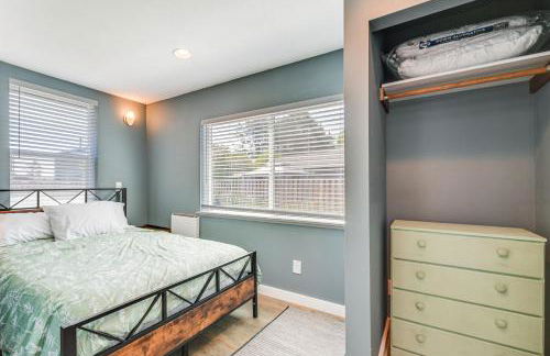 Pet-Friendly Moclips Home Walk to Mocrocks Beach! - Foto 15