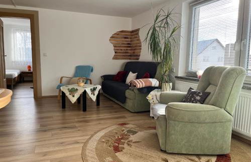 Ferienwohnung Schink - nahe Chemnitz - Foto 2