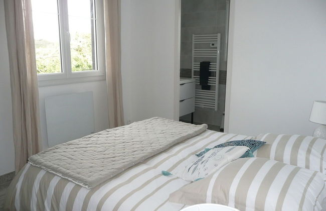 Holiday Home in Plonevez Porzay - Photo 4