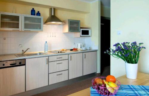 Villa Baltic -Apartament nr 9 - Foto 7