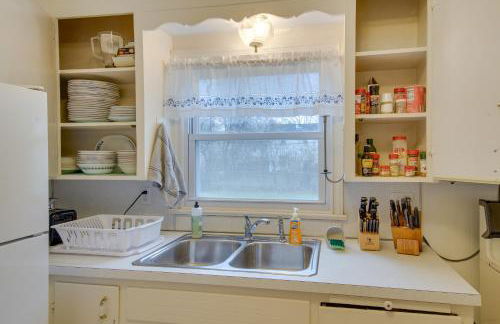 Convenient, Pet-Friendly Rochester Vacation Rental - Foto 13