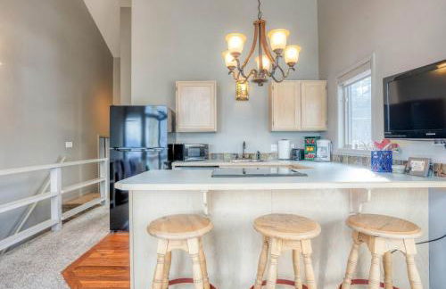 Eagle View Escape - Private Lakefront Estate - Foto 19