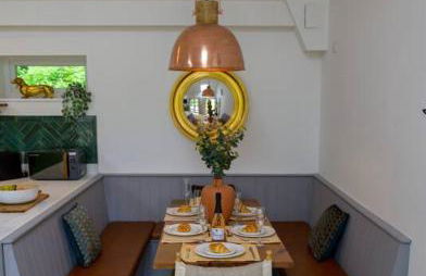 ''The Den'' Lakeview Apartment at Watersedge - Foto 39