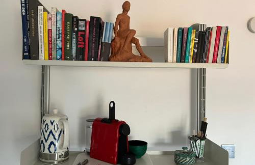 Shoreditch Rooftop Suites - Foto 13