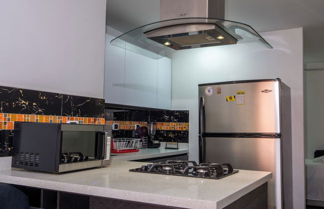 Coliving Malibu - Foto 18