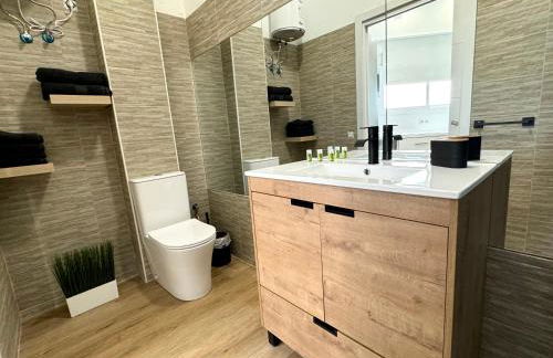 Loft Deluxe Aeropuerto - Foto 11