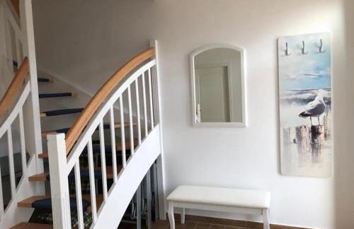 Ostseeurlaub XXL bis 12 Pers2Kinder "Alte Liebe" Haus AB - Photo 11