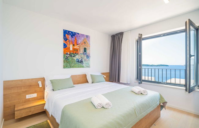 Apartments Soline Rock - Foto 5