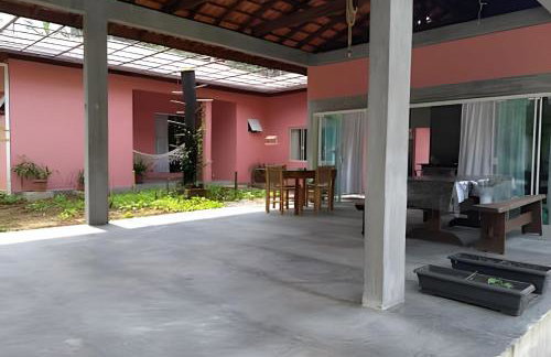 Chácara Morretes Arraial - Piscina e Rio - Photo 44