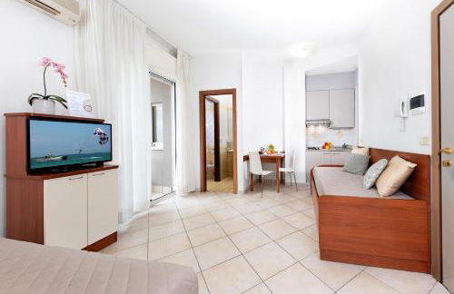 Residence Nautic - Foto 6