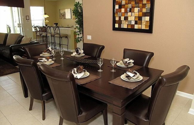 Ov2545 - Windsor Hills Resort - 5 Bed 5 Baths Villa - Foto 18