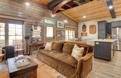 Fly Fishers Paradise Getaway Near White River! - Foto 10