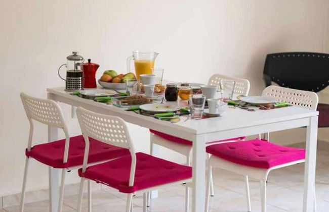 Myrtos Cottages Cleo - Foto 9