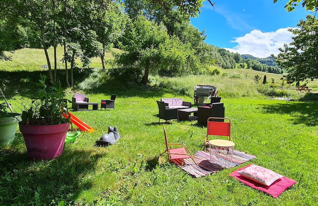 Hôtel Restaurant L'Adray - Foto 38