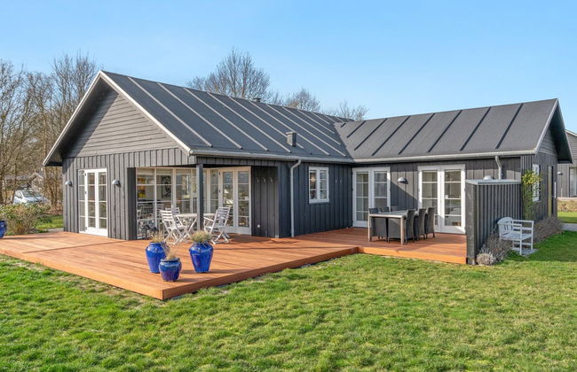 "Miika" - 100m from the sea - Foto 6