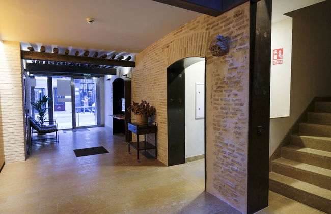 Silken Casa Platerias Siglo XV - Foto 1