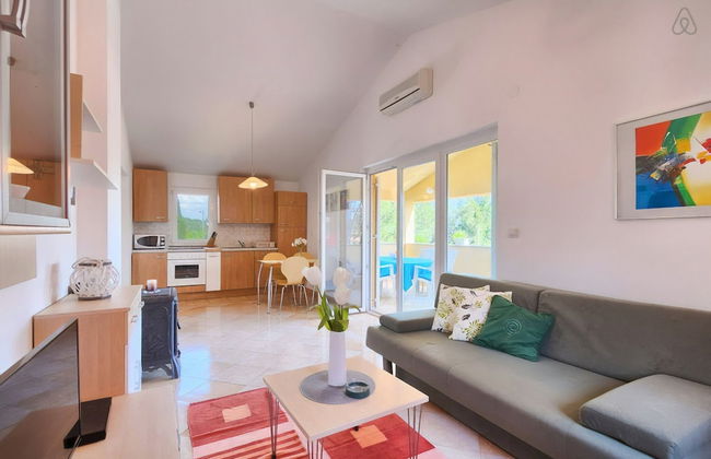 Franulovic Apartments - Foto 16