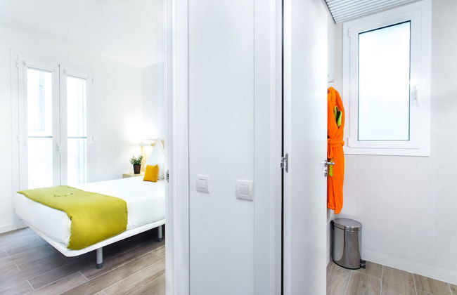 Cosmo Apartaments Marina - Foto 3