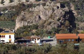 Casa Vagón Vía Verde de la Sierra - Foto 27