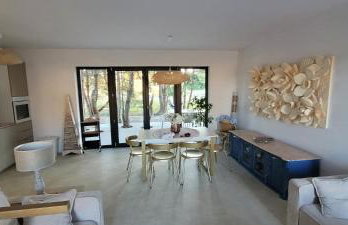 Apartament Szyszka w ogrodzie - Foto 9