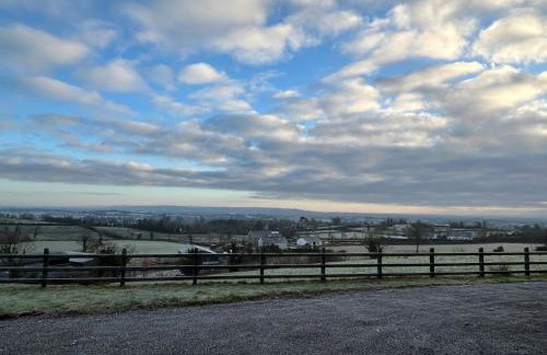 Mollys Cottage Molly Road Doon Derrylin - Foto 18