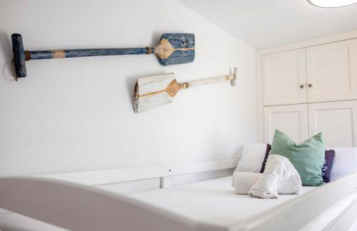 La Casa de Playa - piscina y jacuzzi a 50m del mar - Foto 49