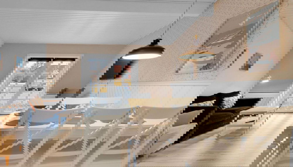 Spacious Holiday Home in Denmark - Foto 1, Imagen principal