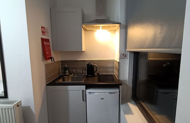 Stay Sleep Rest- Gregory Boulevard - Foto 24