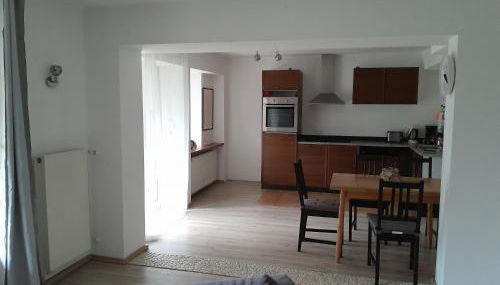 FeWo-Rantafutt - Foto 2, stove, pet friendly