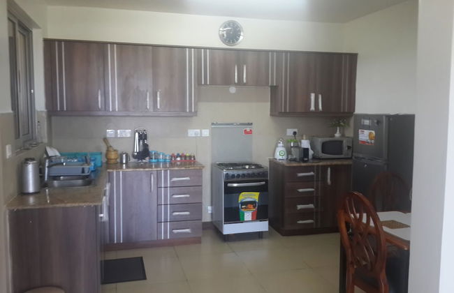 Shanzu Beach Apartment Ocean view - Foto 16