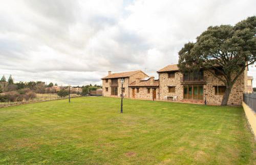 Casa rural La Venta Vieja II by CABANA Rentals - Photo 1