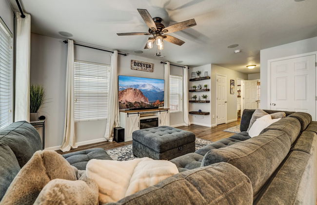 Quartz Castle - Foto 14