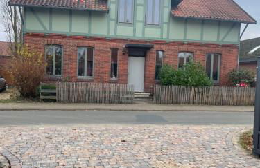 Ferienwohnung 1 in Bleckede - Foto 1