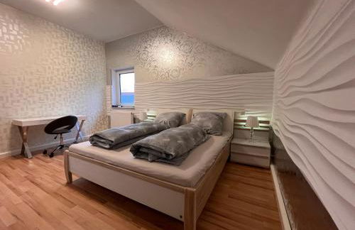 A&D Ferienwohnung Elsasser Blick - Bühlertal bei Bühl, Baden-Baden & Schwarzwald - Foto 27