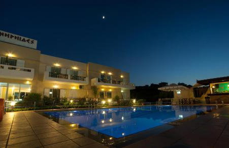 Niriides Hotel Apts Studios - Photo 4
