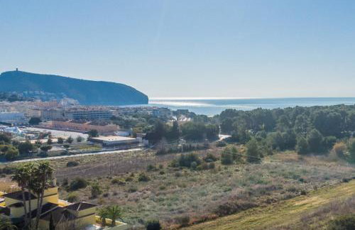 El Pinito Moraira - Photo 25