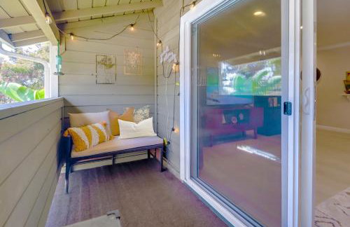 Entire Private Home with 3 Bedrooms 2 Bathrooms, Family Home Free Pool, Tub and Parking, Available Now - Foto 30