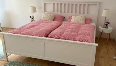 Wohnung mit Terrasse am Waldrand - Foto 2